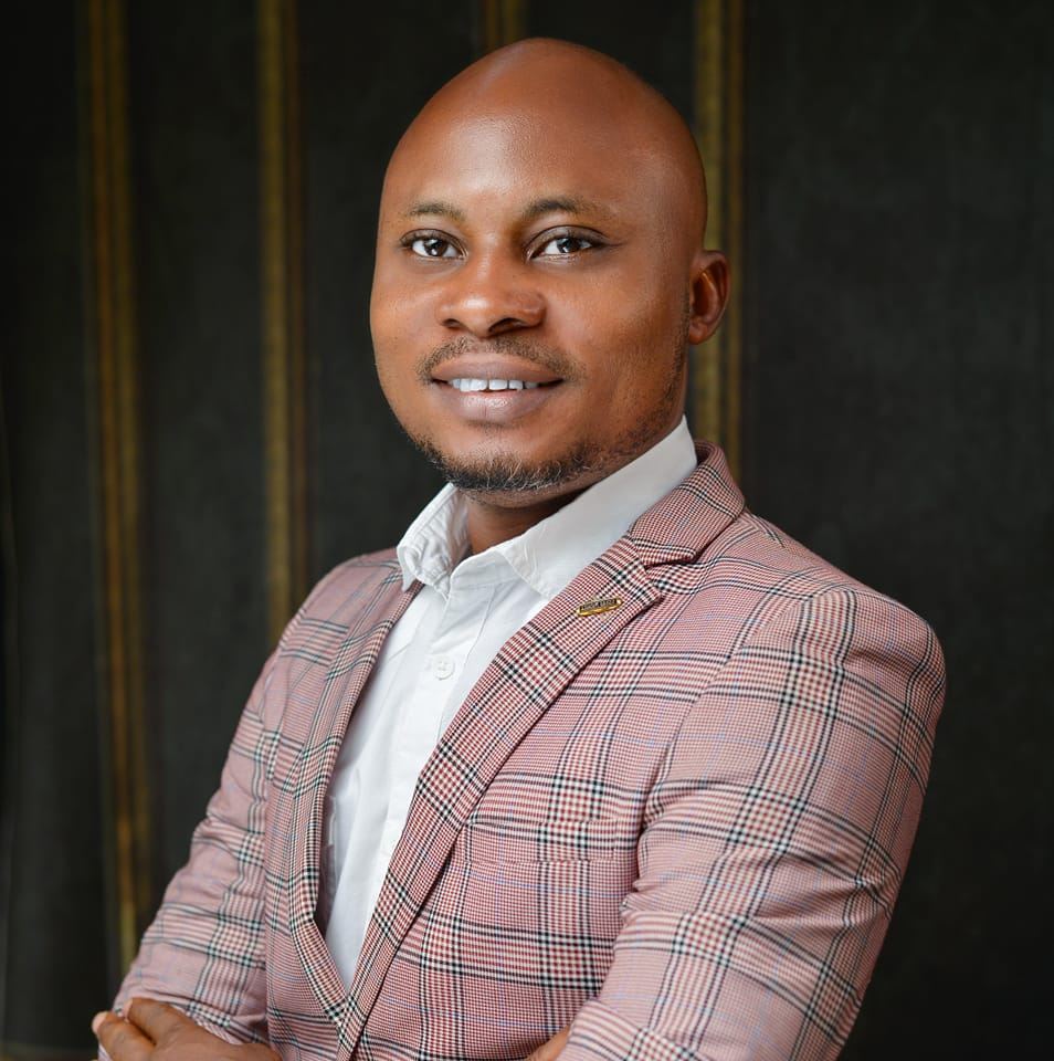 Pastor Paul Stephen