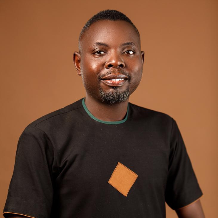 Pastor Jerome Abejirin